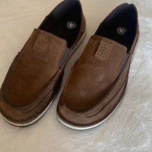 Ariat Casual Comfy Loafers